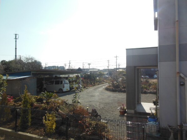 エスポラードの物件内観写真